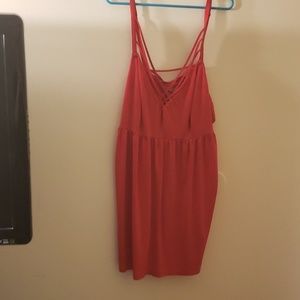 Cacique Silk Sleep Piece